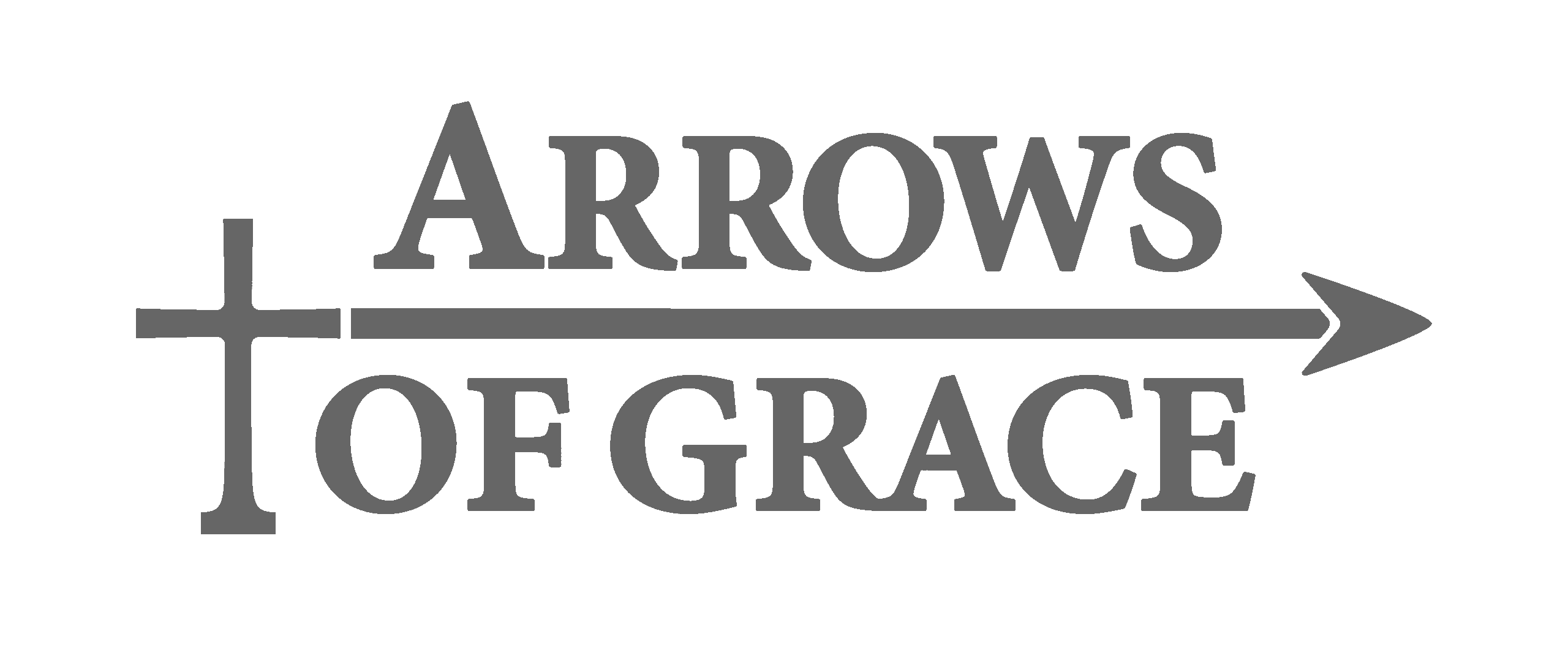 Arrows of Grace Logo