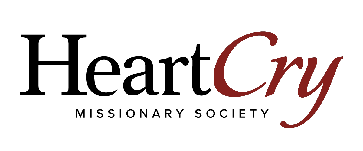 HeartCry Missionary Society